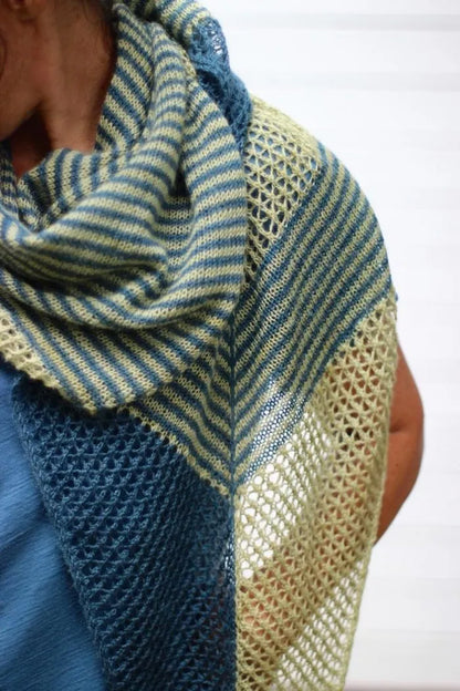 Joss - Truly Myrtle - PRINTED PATTERN