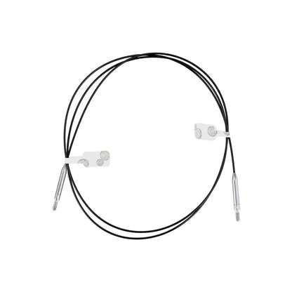 Swivel Cable - 60cm - KnitPro
