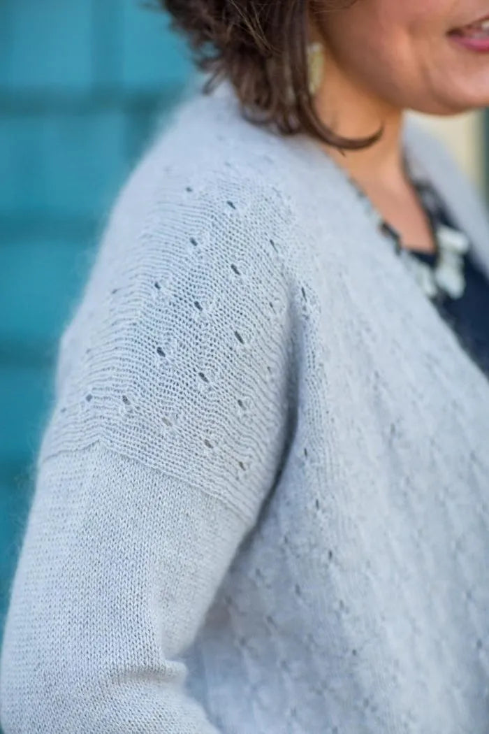 Kapua - Truly Myrtle - PRINTED PATTERN