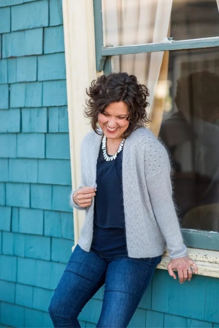 Kapua - Truly Myrtle - PRINTED PATTERN