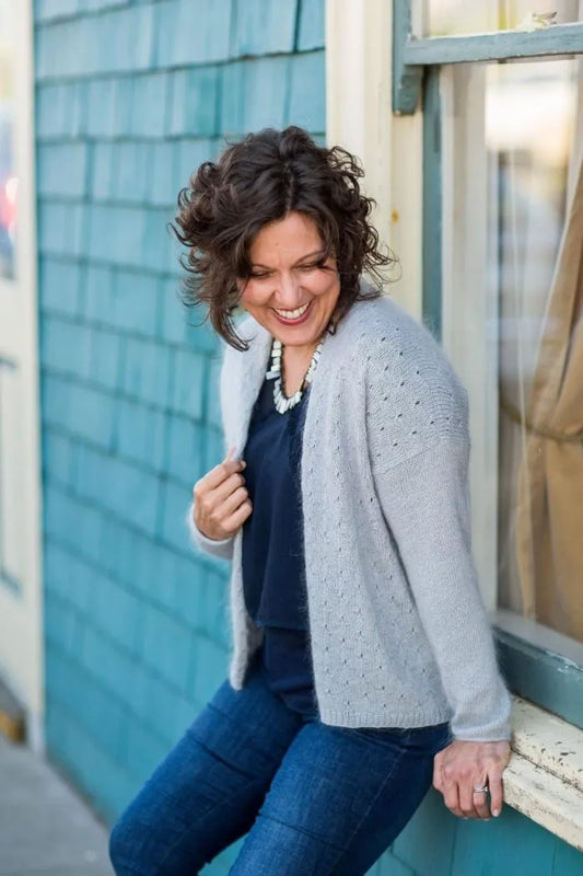 Kapua - Truly Myrtle - PRINTED PATTERN
