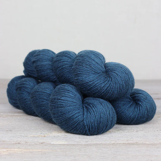Fibre Co - Cumbria Fingering - Kirkstone - 30 DAY PREORDER