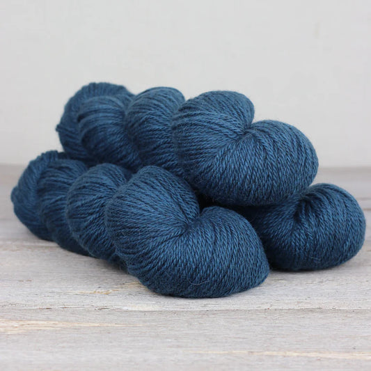 Fibre Co - Cumbria Worsted - Kirkstone - 30 DAY PREORDER