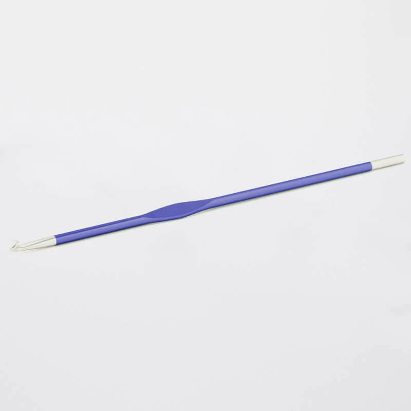 KnitPro - 4.5mm - Zing Crochet Hook