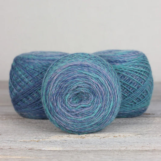 Fibre Co - Transitions - Liminal Tide