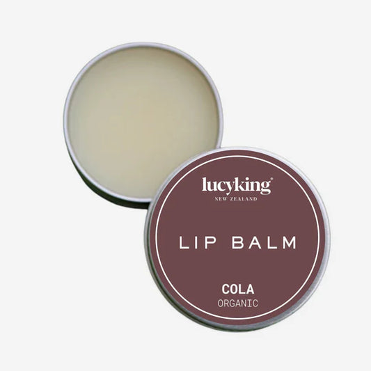 Lip Balm - Cola - Lucy King