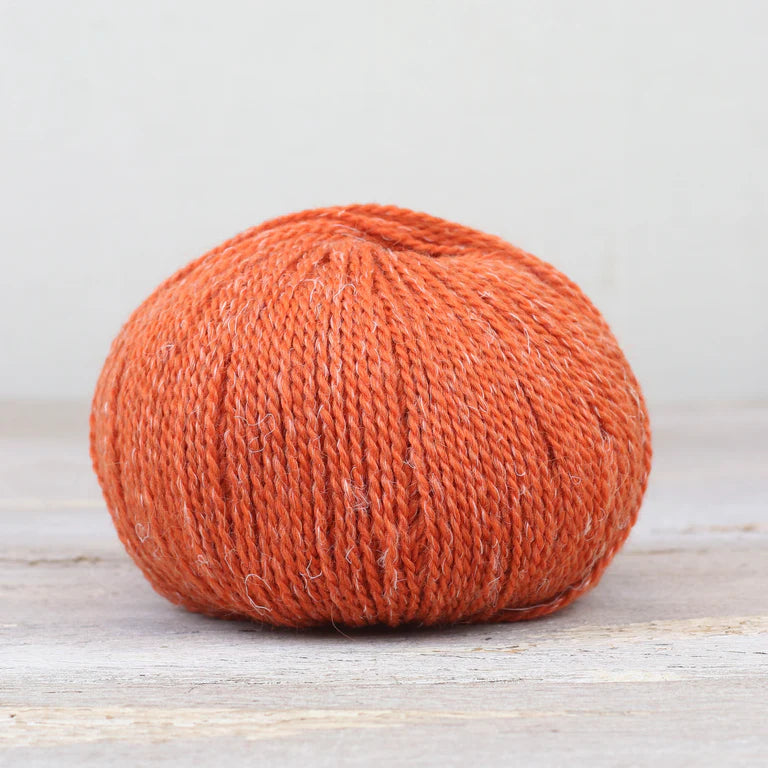 Lit - &Make DK - Fibre Co - 30 DAY PREORDER