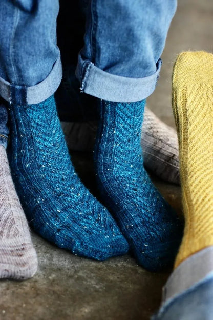 Lodestone - Truly Myrtle - PRINTED PATTERN