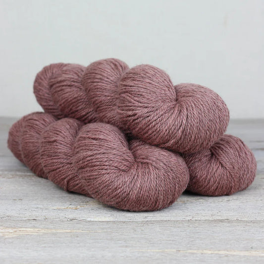Fibre Co - Cumbria Worsted - Lowther Rose