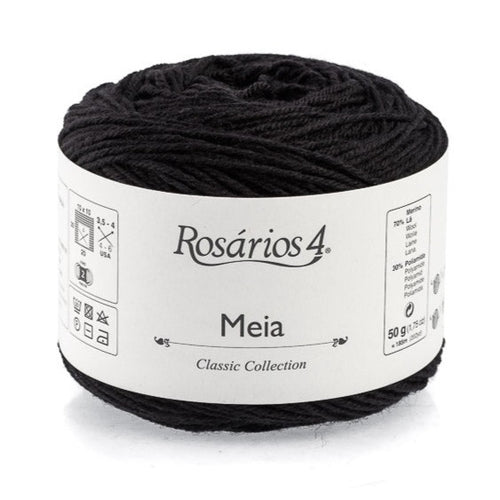 Rosarios 4 Meia 4 ply Sock Yarn - 11