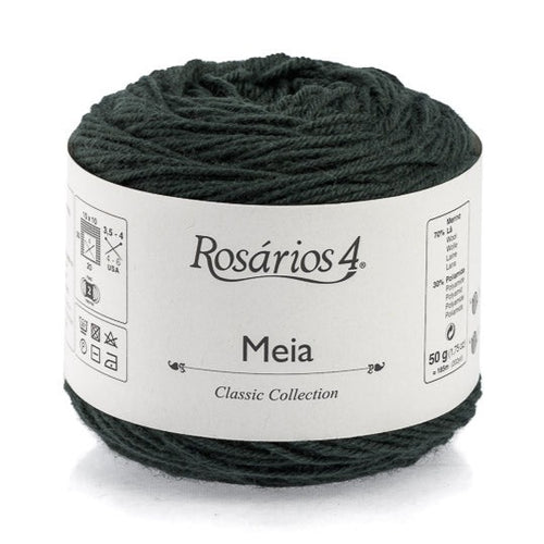 Rosarios 4 Meia 4 ply Sock Yarn - 16