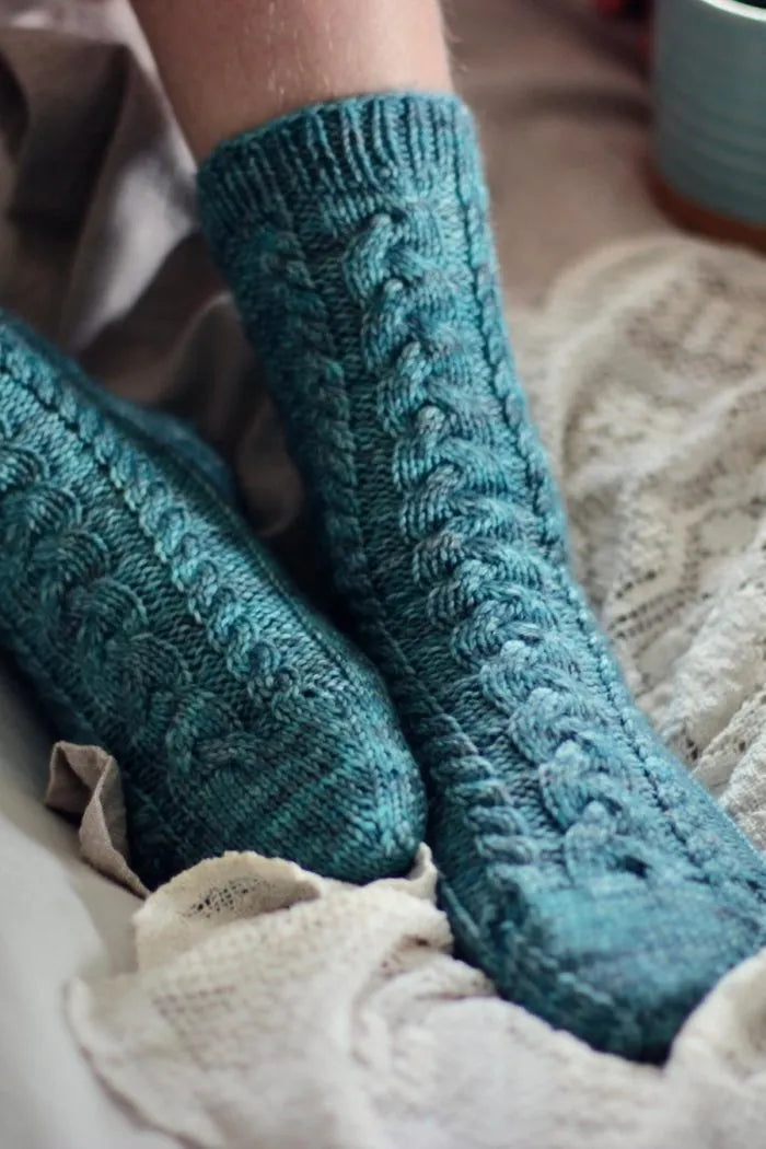 Maggie - Truly Myrtle - PRINTED PATTERN
