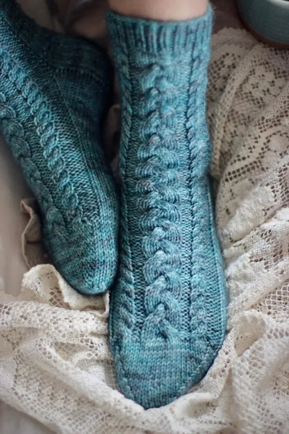 Maggie - Truly Myrtle - PRINTED PATTERN