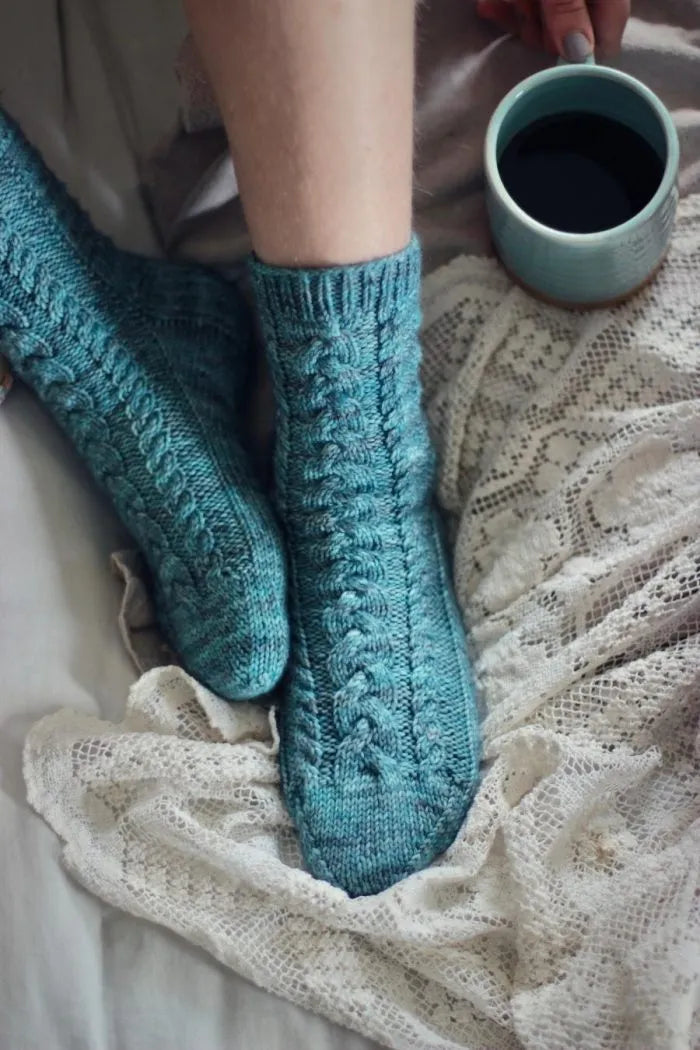 Maggie - Truly Myrtle - PRINTED PATTERN