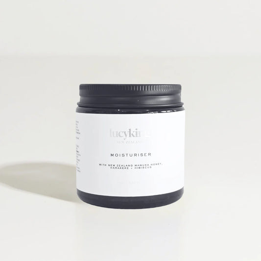 Face and Body Moisturiser - Lucy King - UNISEX