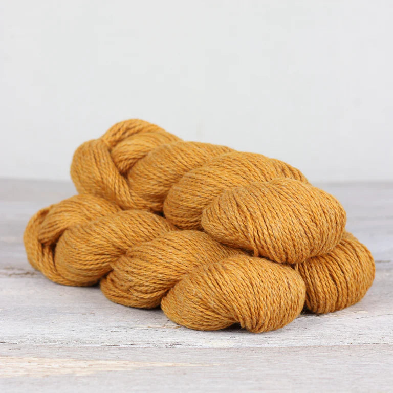 Fibre Co - Luma - Marigold - PREORDER