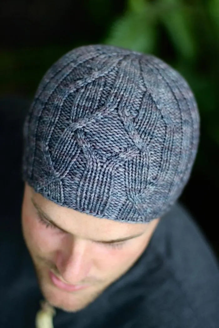 Maximus - Truly Myrtle - PRINTED PATTERN