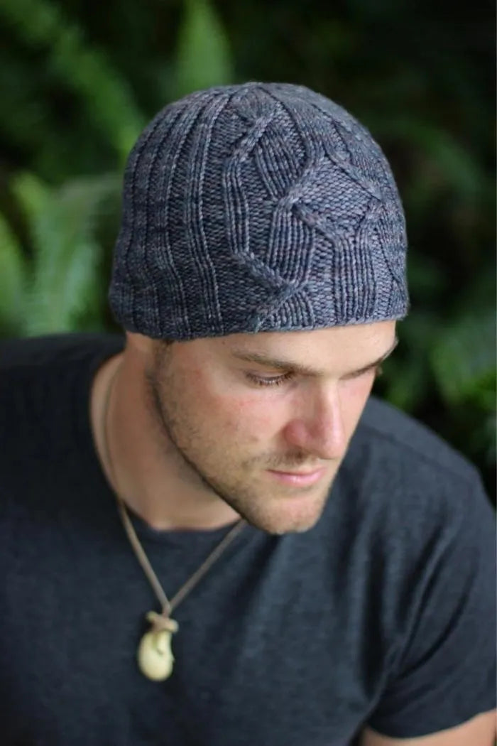 Maximus - Truly Myrtle - PRINTED PATTERN