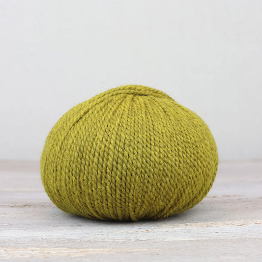 Mon Ami - &Make Aran - Fibre Co - 30 DAY PREORDER