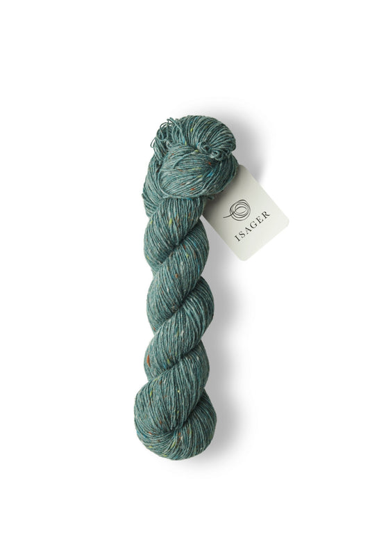 Isager - Tweed - North Sea