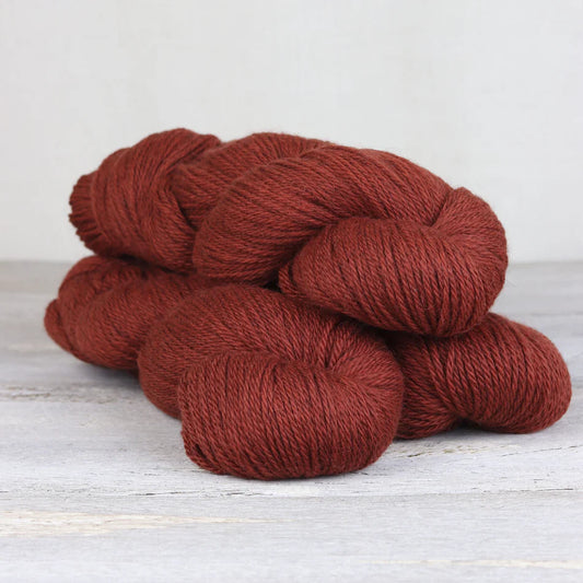 Fibre Co - Cumbria Worsted - Nutkin - PREORDER