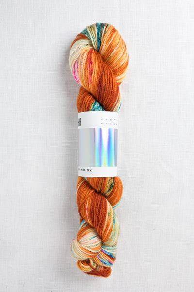 Hedgehog Fibres - Merino DK - Guppy