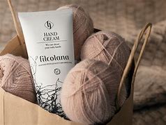 Hand Cream - Filcolana