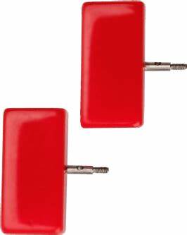 Chiaogoo - End Stoppers (M)