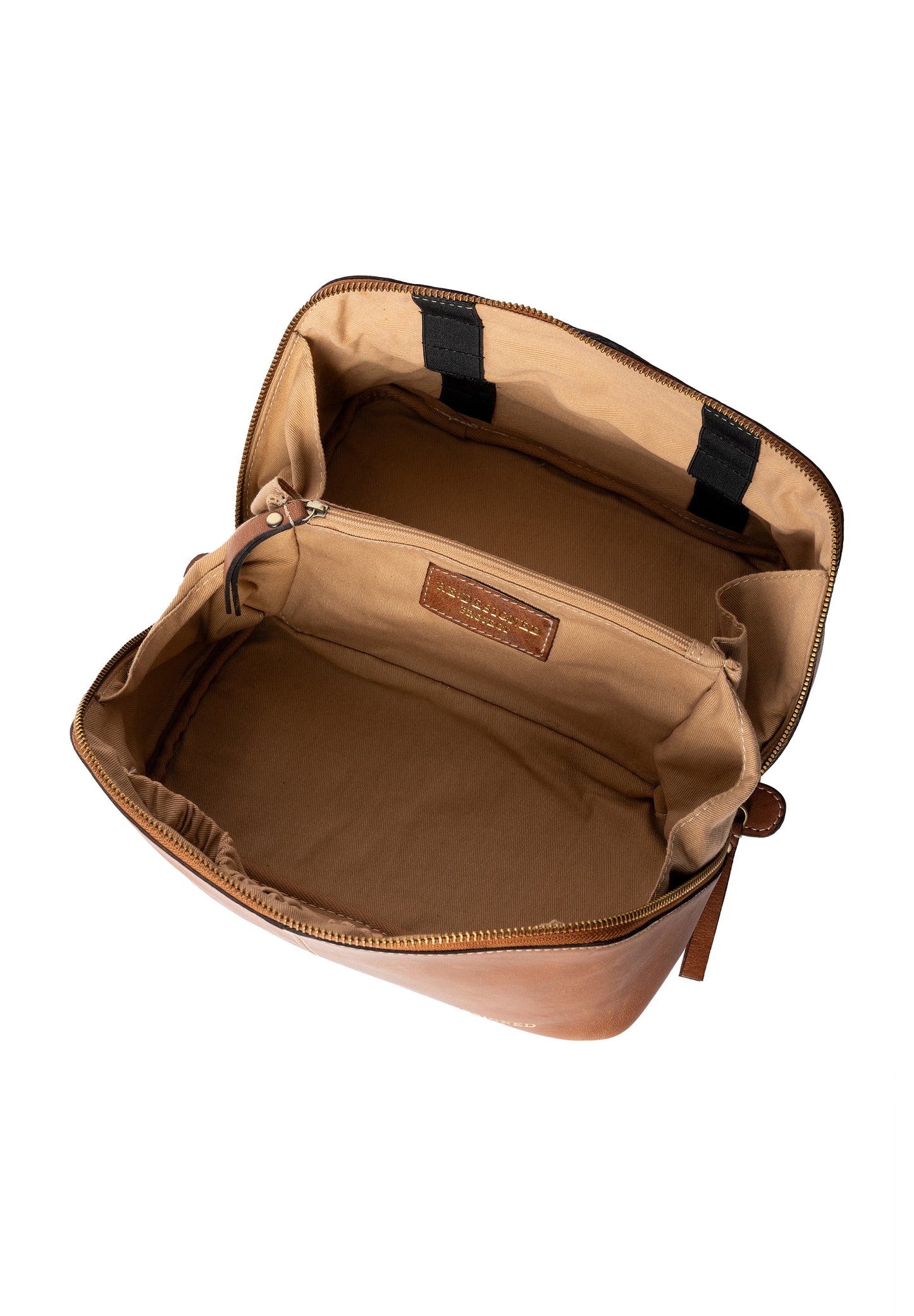 Re:Designed - Project 9 Organiser - Walnut/Brass - 30 DAY PREORDER
