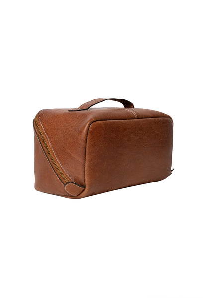 Re:Designed - Project 9 Organiser - Walnut/Brass - 30 DAY PREORDER