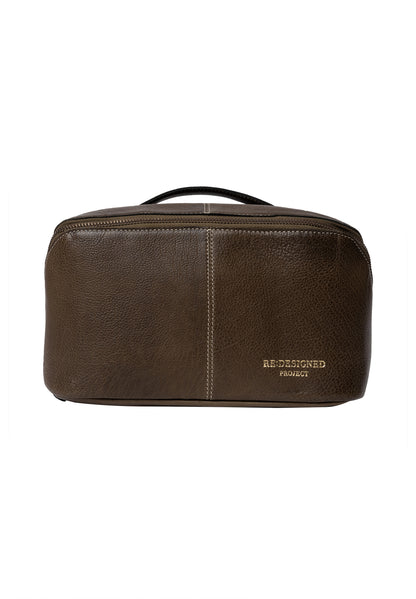 Re:Designed - Project 9 Organiser Bag - Dark Green - PREORDER AUGUST DELIVERY