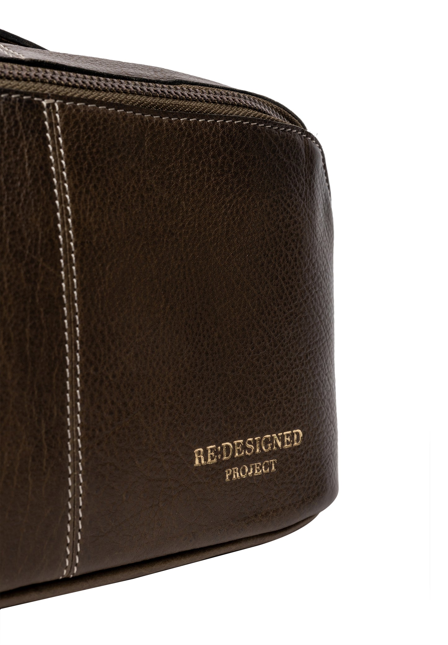 Re:Designed - Project 9 Organiser Bag - Dark Green - PREORDER AUGUST DELIVERY