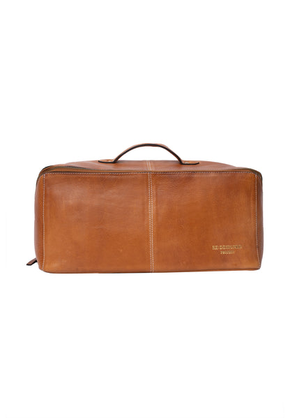 Re:Designed - Project 104 Organiser - Burned Tan