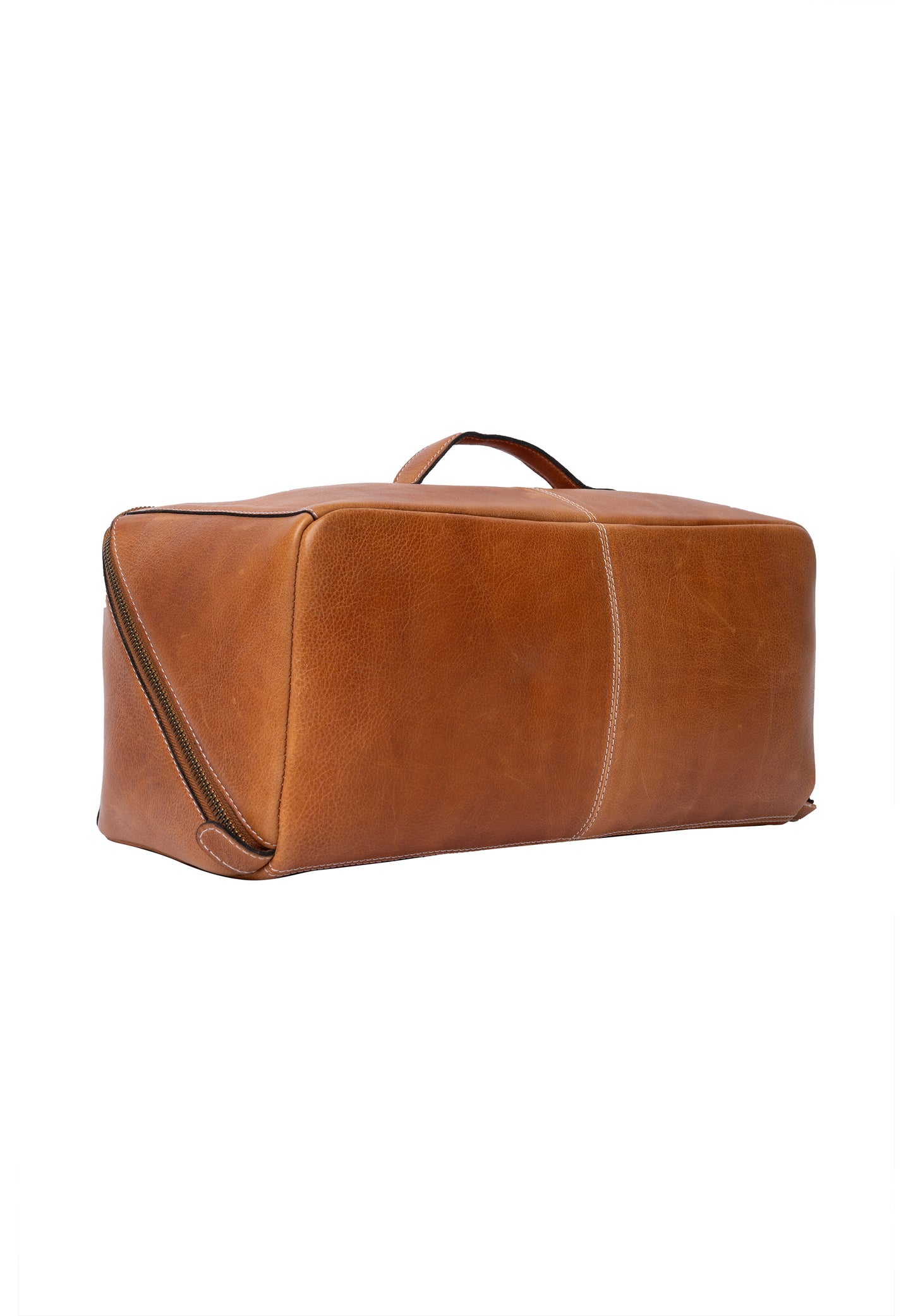 Re:Designed - Project 104 Organiser - Burned Tan