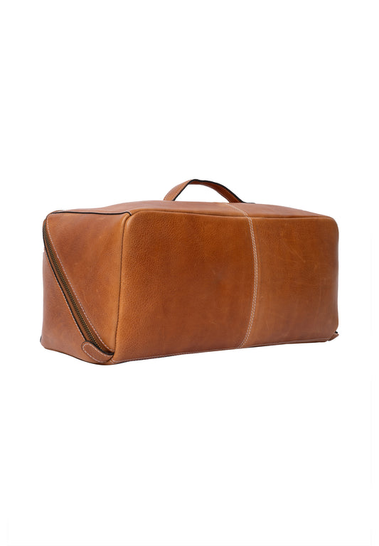 Re:Designed - Project 104 Organiser - Burned Tan