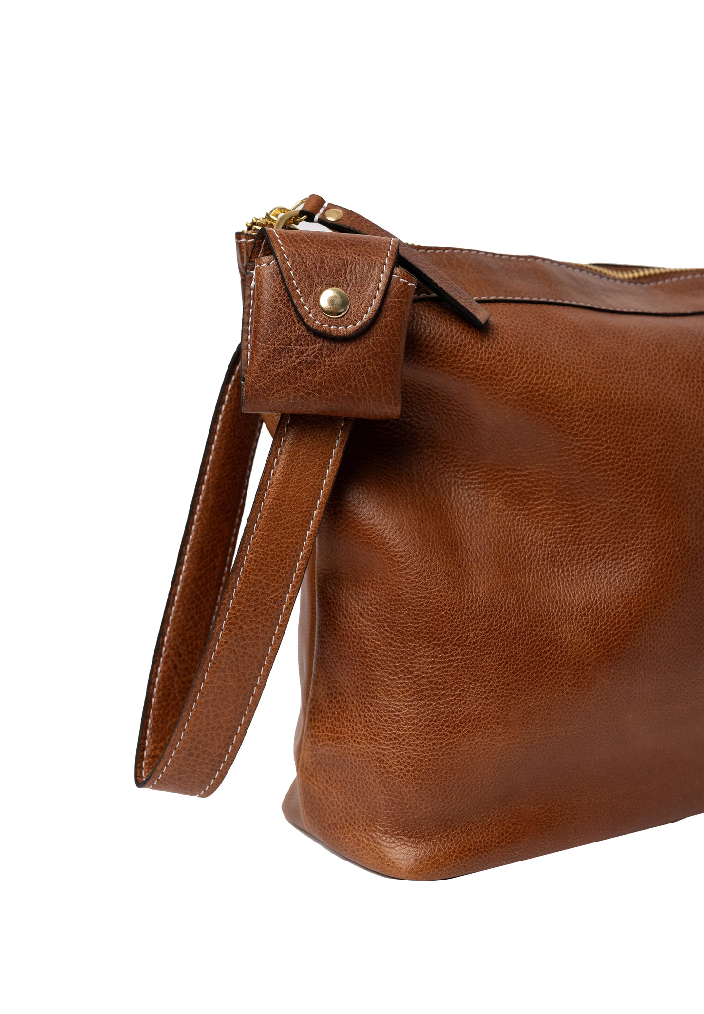Re:Designed - Project 13 - XL Project Clutch - Walnut