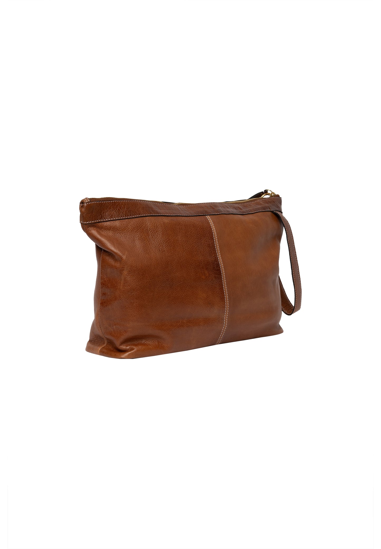 Re:Designed - Project 13 - XL Project Clutch - Walnut