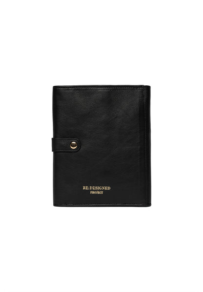 Re:Designed - Project 14 Large Needle Case - Black