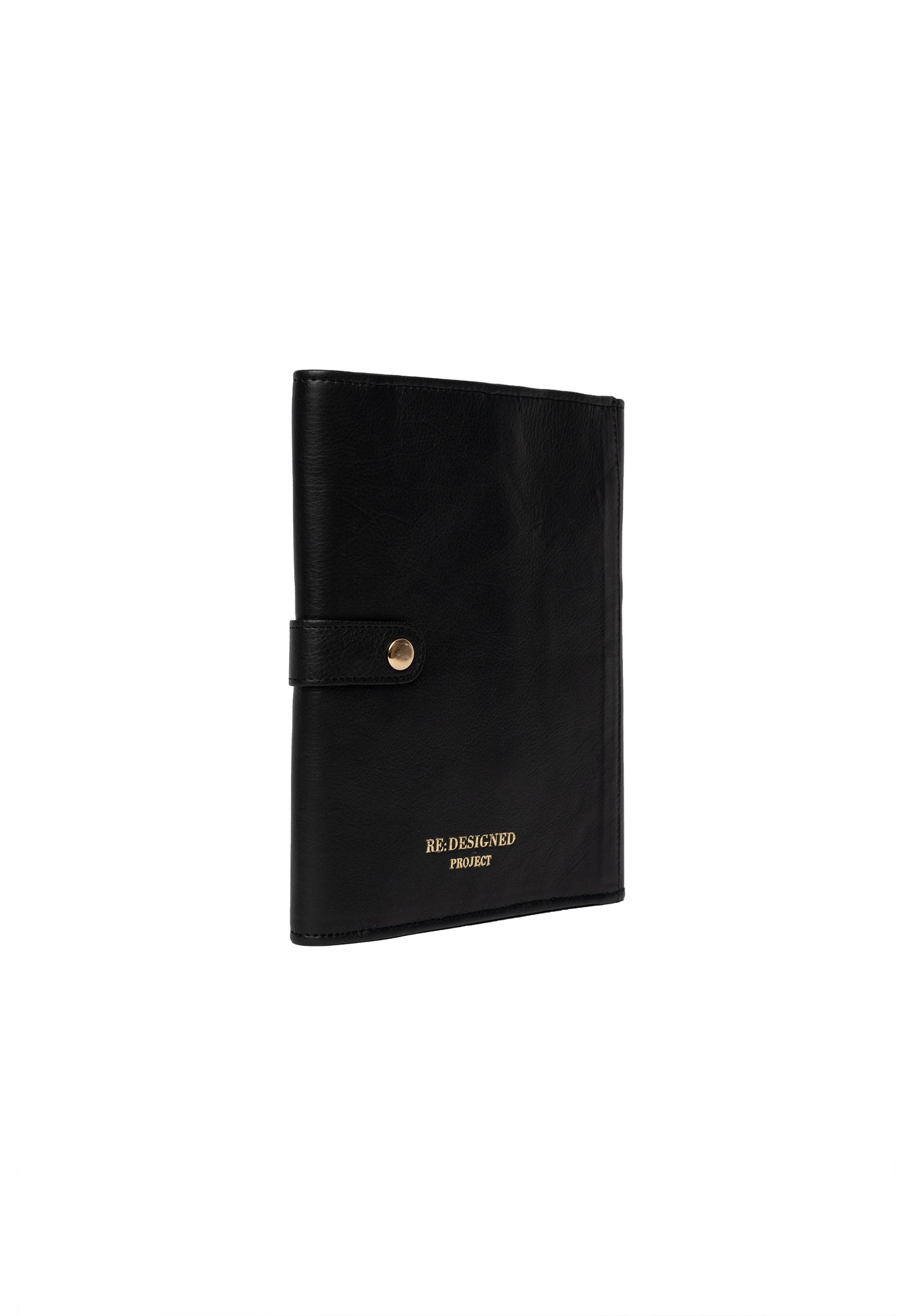 Re:Designed - Project 14 Large Needle Case - Black