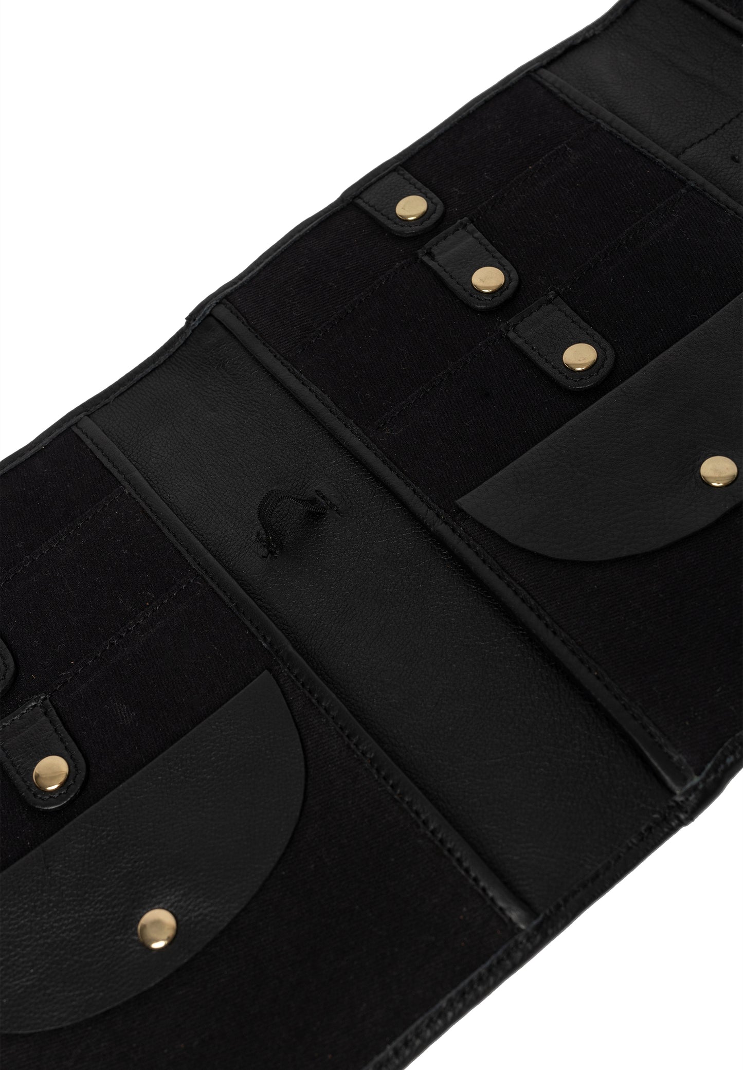 Re:Designed - Project 14 Large Needle Case - Black