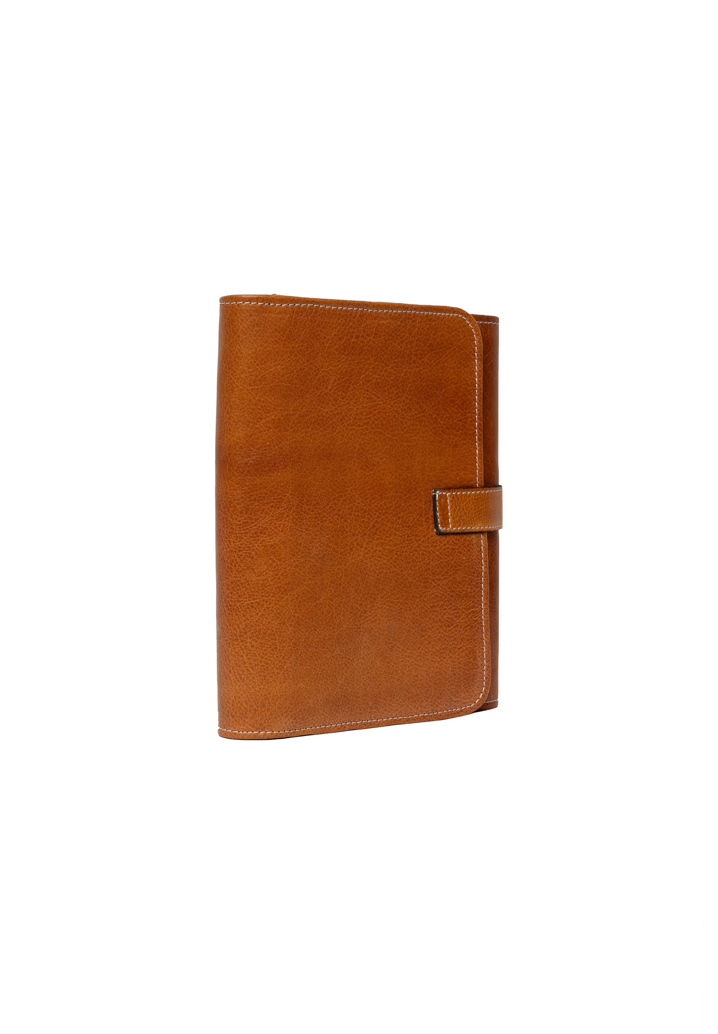 Re:Designed - Project 14 Large Needle Case - Burned Tan