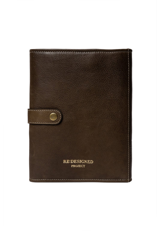 Re:Designed - Project 14 Large Needle Case - Dark Green - SEPTEMBER DELIVERY