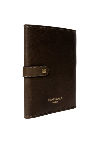 Re:Designed - Project 14 Large Needle Case - Dark Green - SEPTEMBER DELIVERY