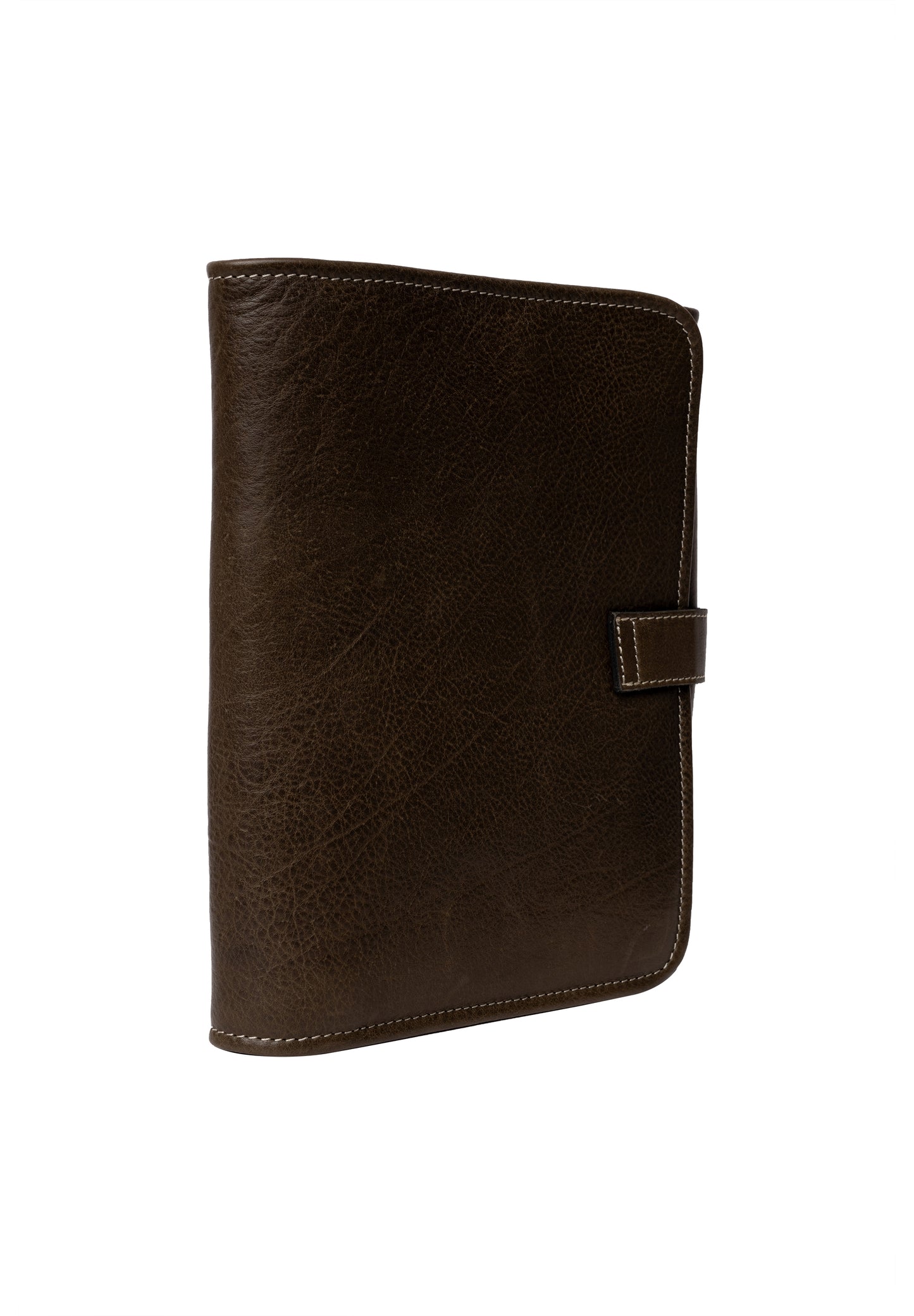 Re:Designed - Project 14 Large Needle Case - Dark Green - SEPTEMBER DELIVERY