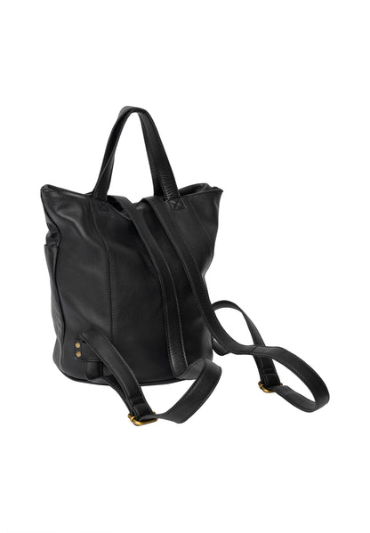 Re:Designed - Project 24 Backpack  - Black