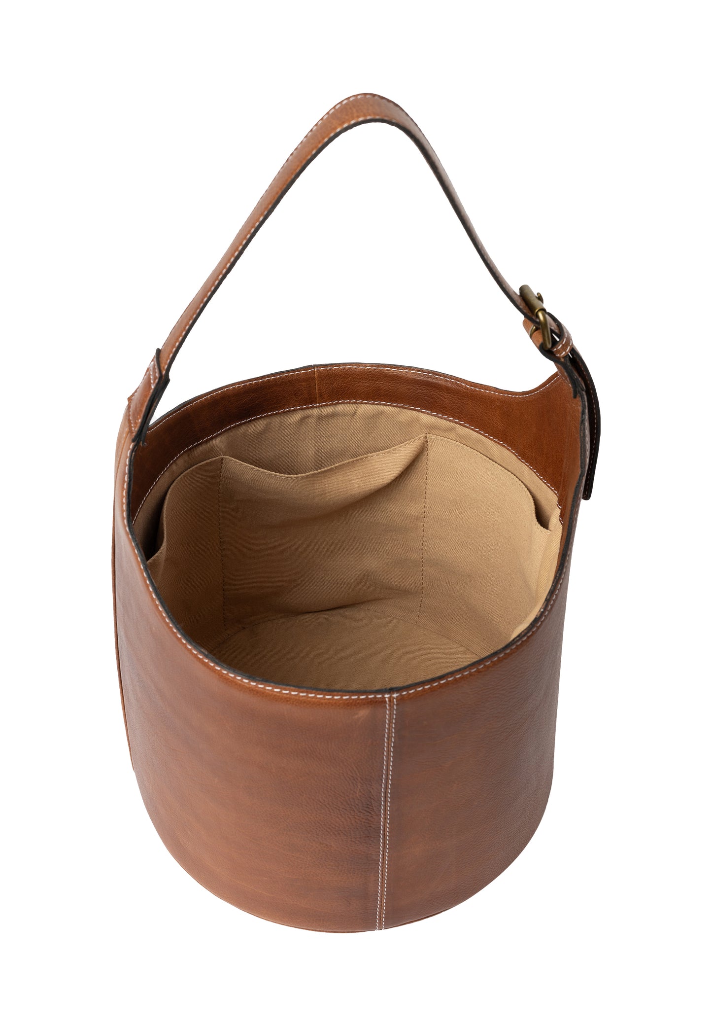 Re:Designed - Project 26 Bucket - Walnut