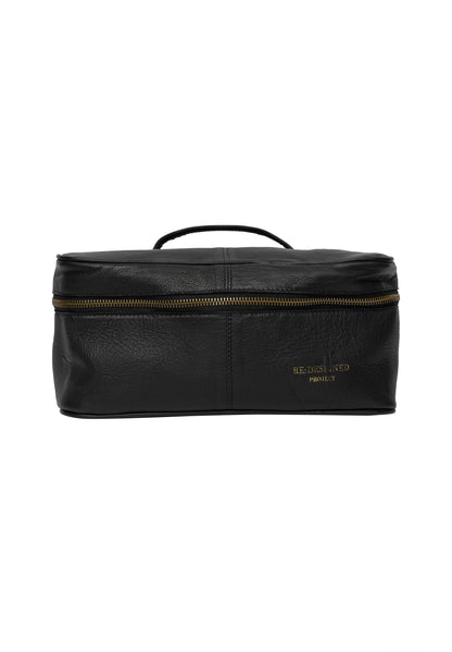 Re:Designed - Project 31 Large Box Bag - Black - 30 DAY PREORDER