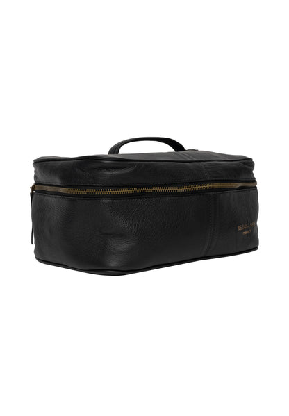 Re:Designed - Project 31 Large Box Bag - Black - 30 DAY PREORDER