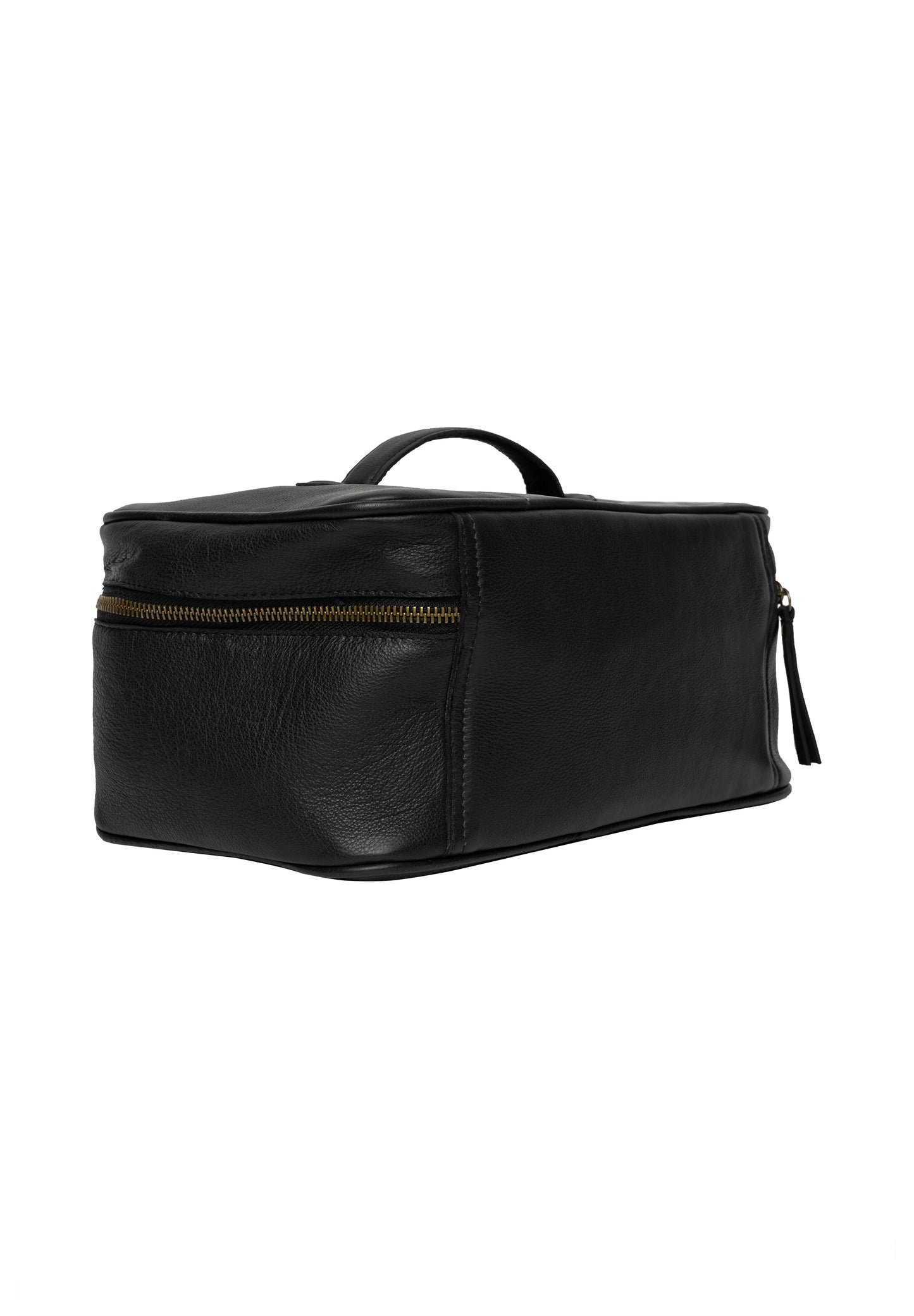 Re:Designed - Project 31 Large Box Bag - Black - 30 DAY PREORDER