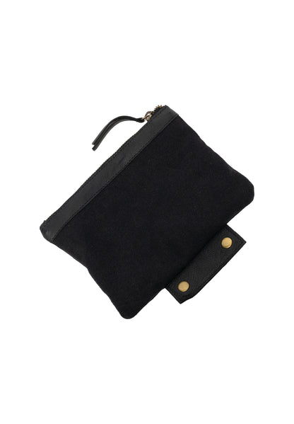 Re:Designed - Project 31 Large Box Bag - Black - 30 DAY PREORDER